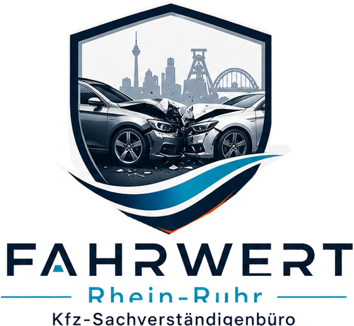 Fahrwert Rhein-Ruhr – Kfz-Sachverständigenbüro